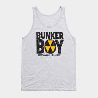 Bunker Boy Tank Top